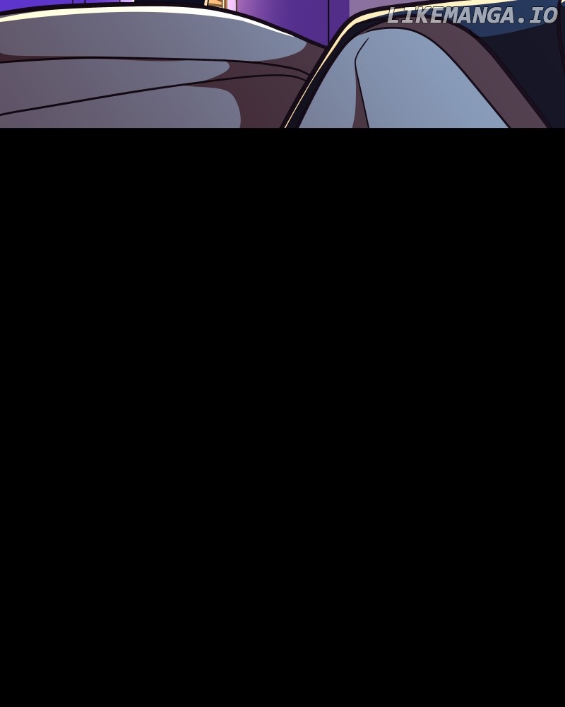 Señorita Cometa Chapter 101 - page 8