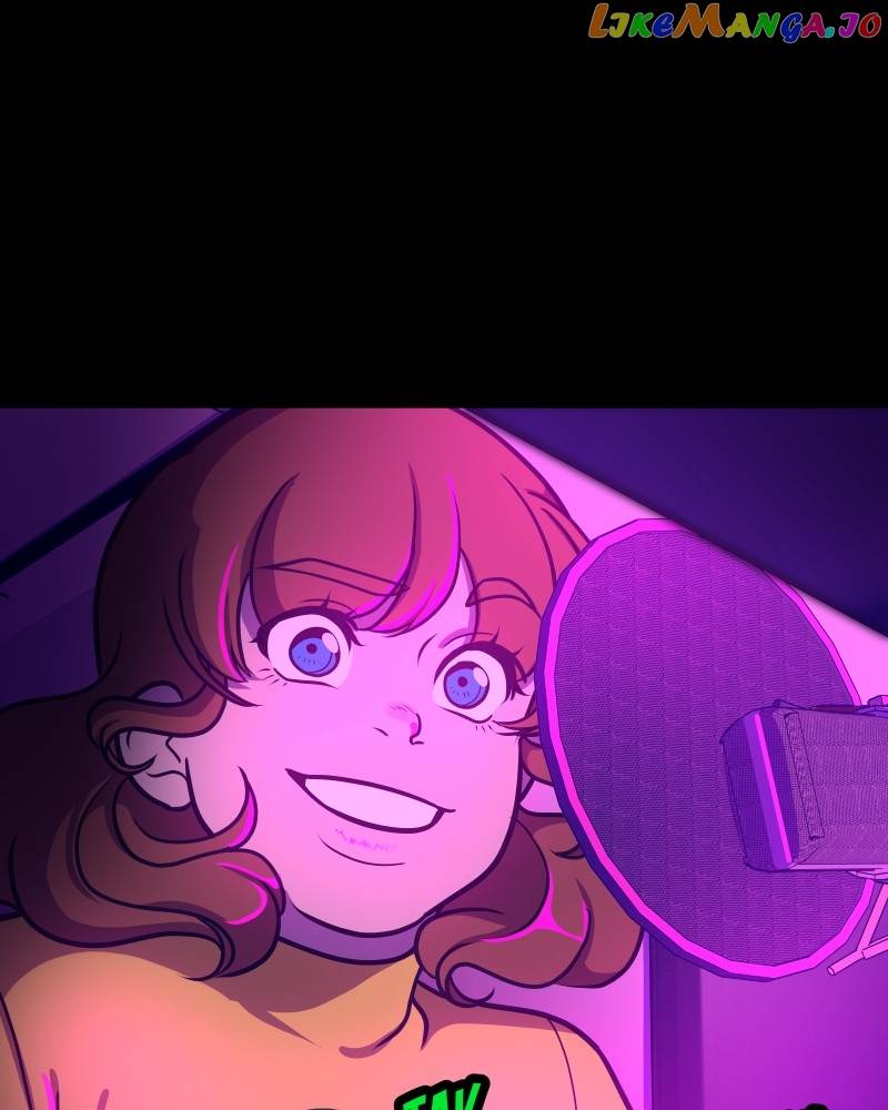 Señorita Cometa Chapter 76 - page 102
