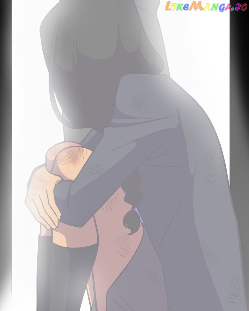 Señorita Cometa Chapter 76 - page 33