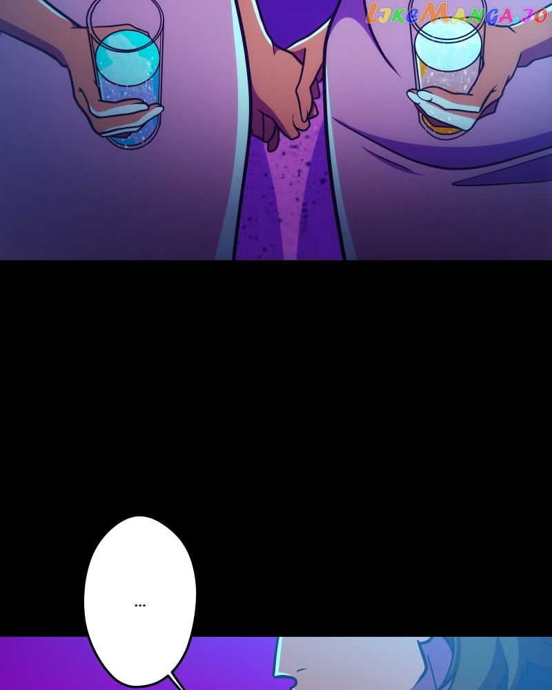 Señorita Cometa Chapter 76 - page 45