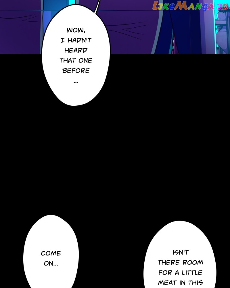 Señorita Cometa Chapter 76 - page 5