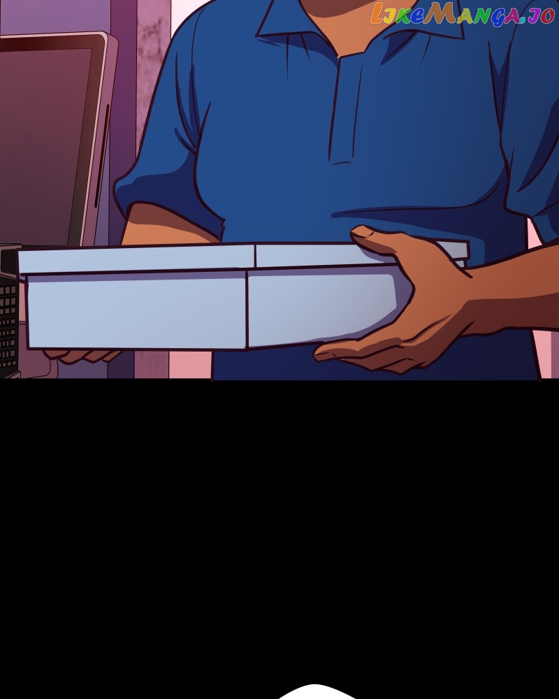 Señorita Cometa Chapter 76 - page 83