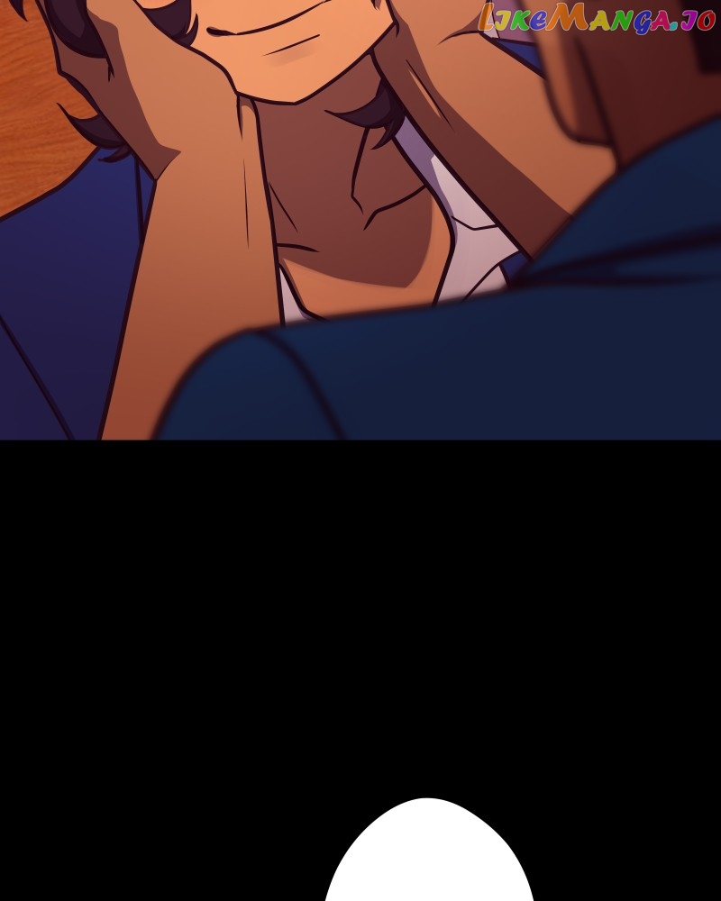 Señorita Cometa Chapter 76 - page 94