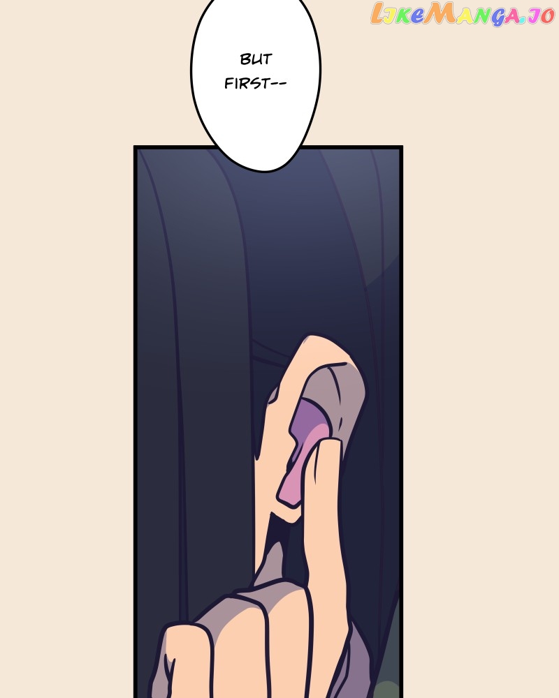Señorita Cometa Chapter 19 - page 105