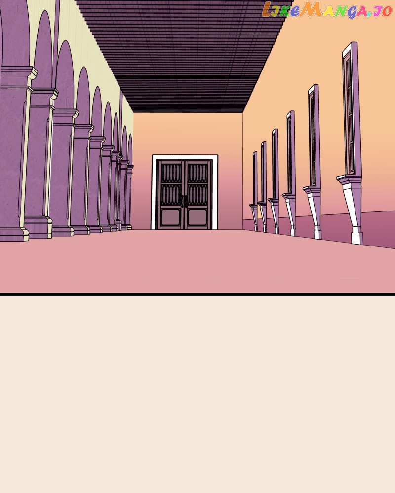 Señorita Cometa Chapter 19 - page 110