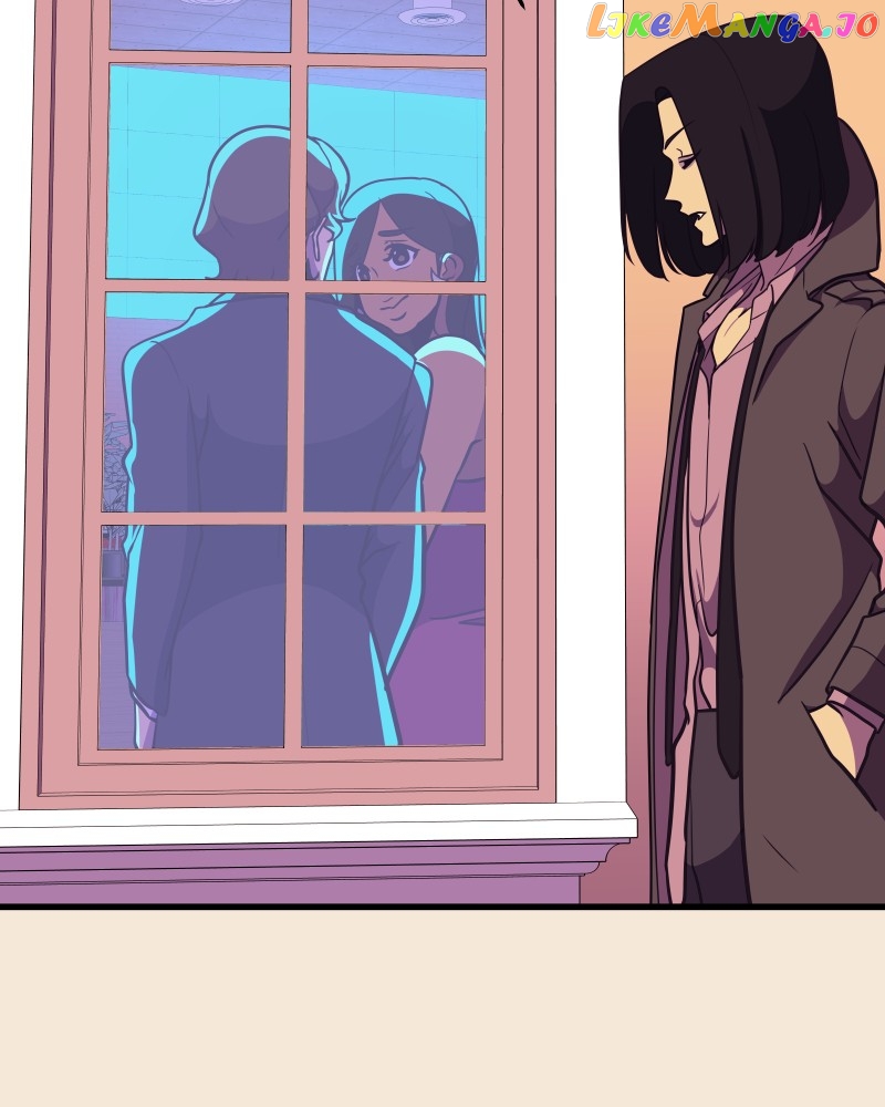 Señorita Cometa Chapter 19 - page 114