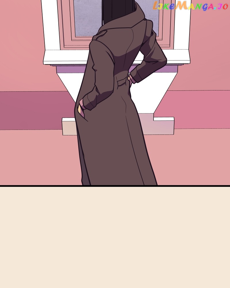Señorita Cometa Chapter 19 - page 129