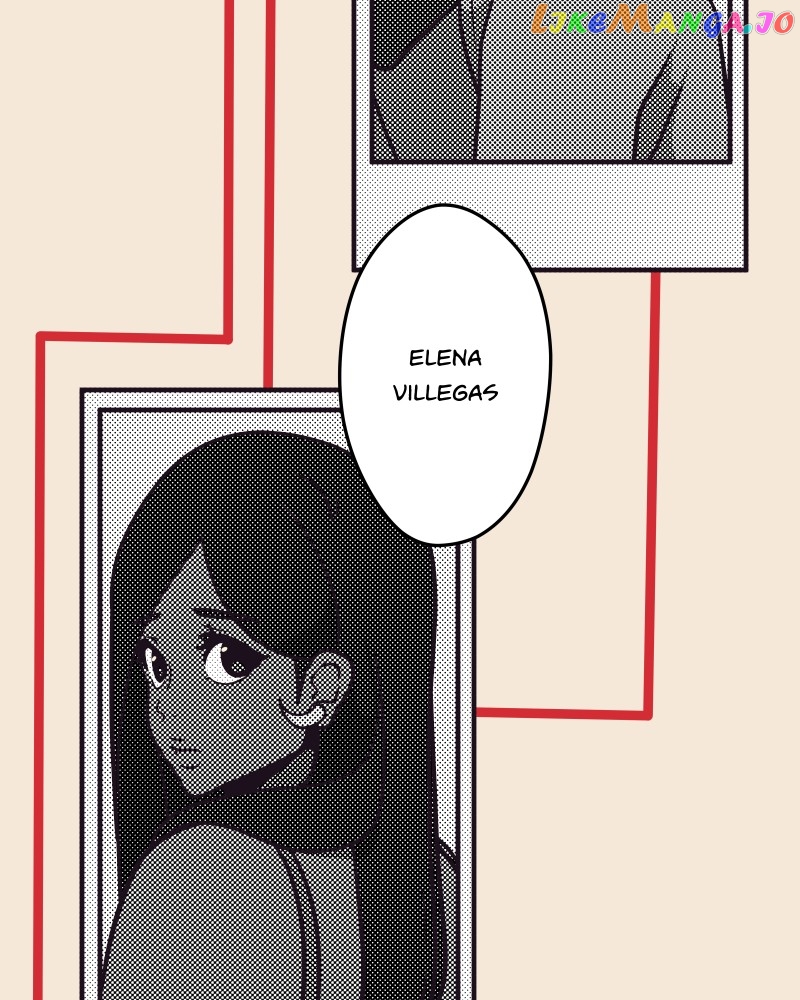 Señorita Cometa Chapter 19 - page 135