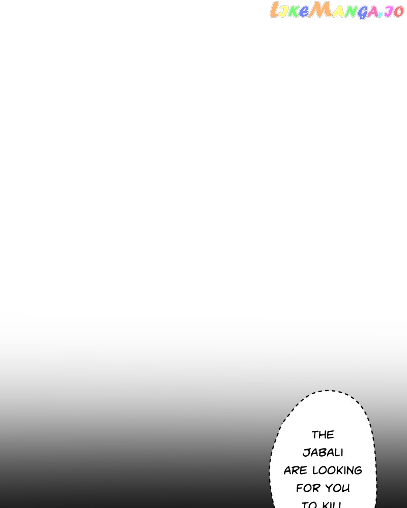 Señorita Cometa Chapter 19 - page 14