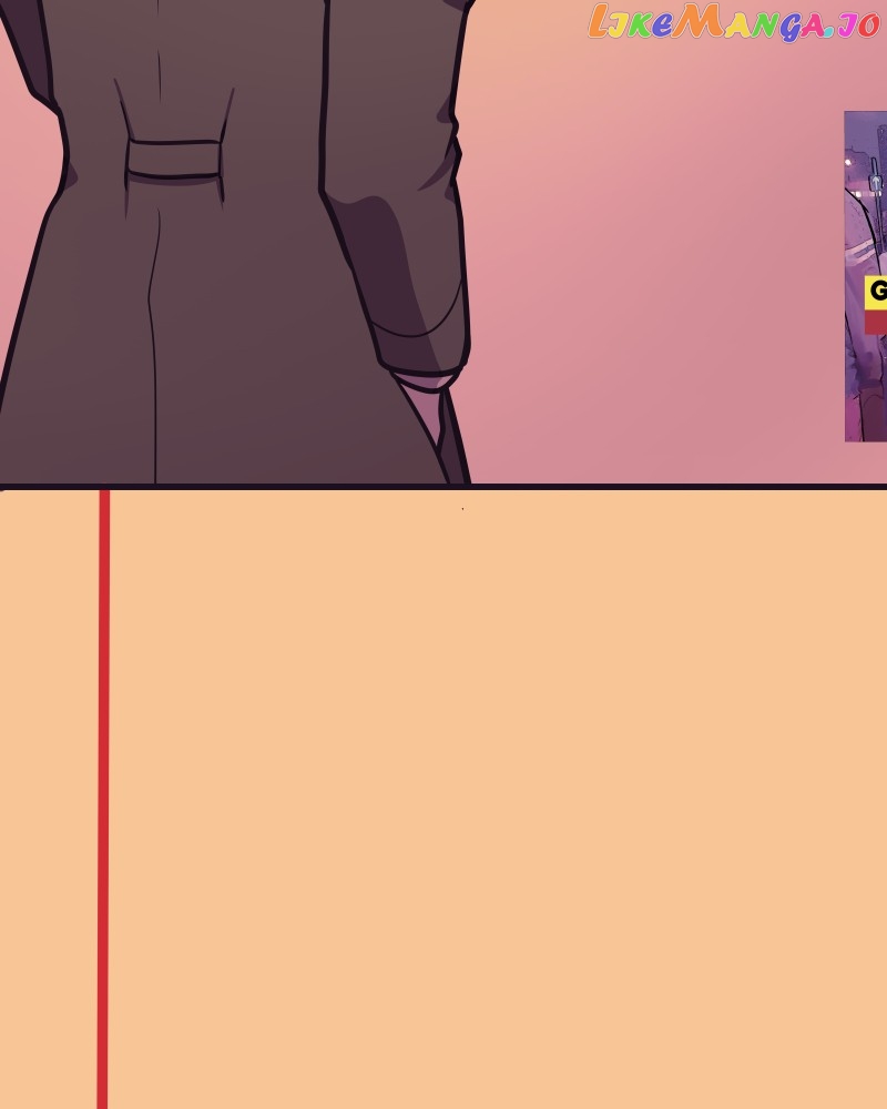 Señorita Cometa Chapter 19 - page 141