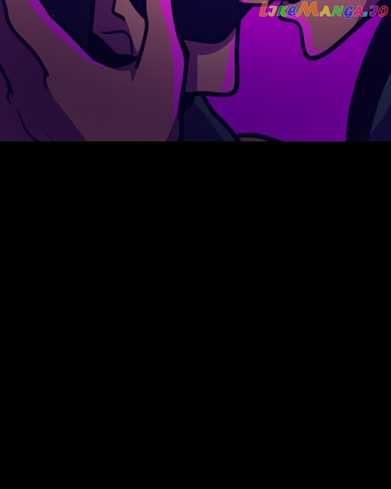 Señorita Cometa Chapter 19 - page 18