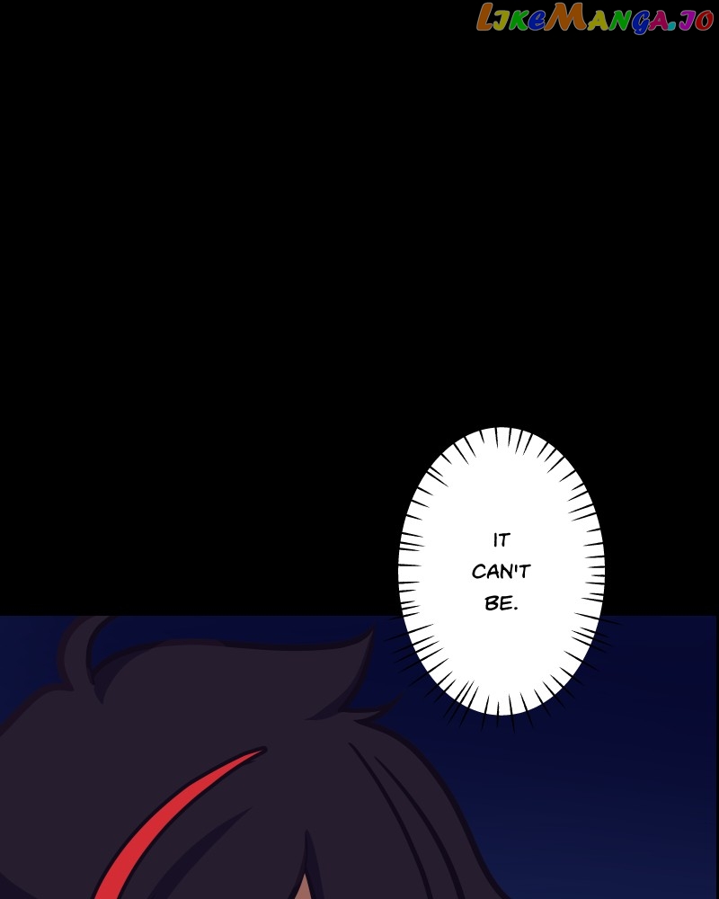 Señorita Cometa Chapter 19 - page 26
