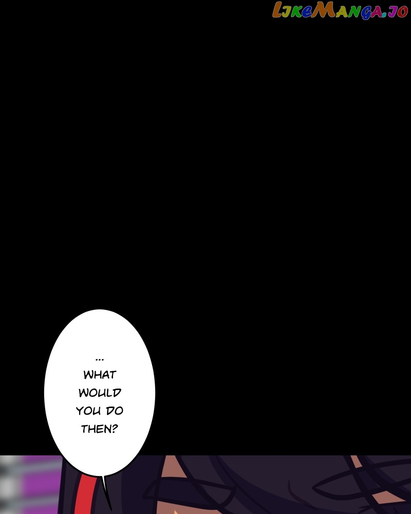 Señorita Cometa Chapter 19 - page 43