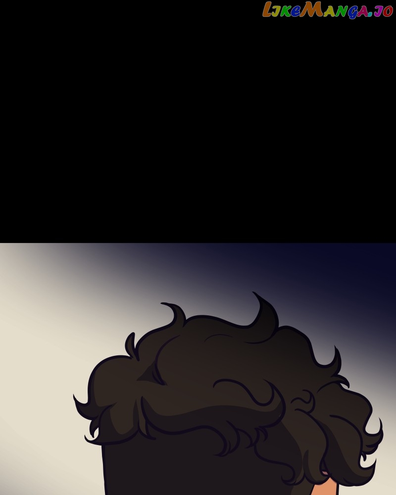 Señorita Cometa Chapter 19 - page 56