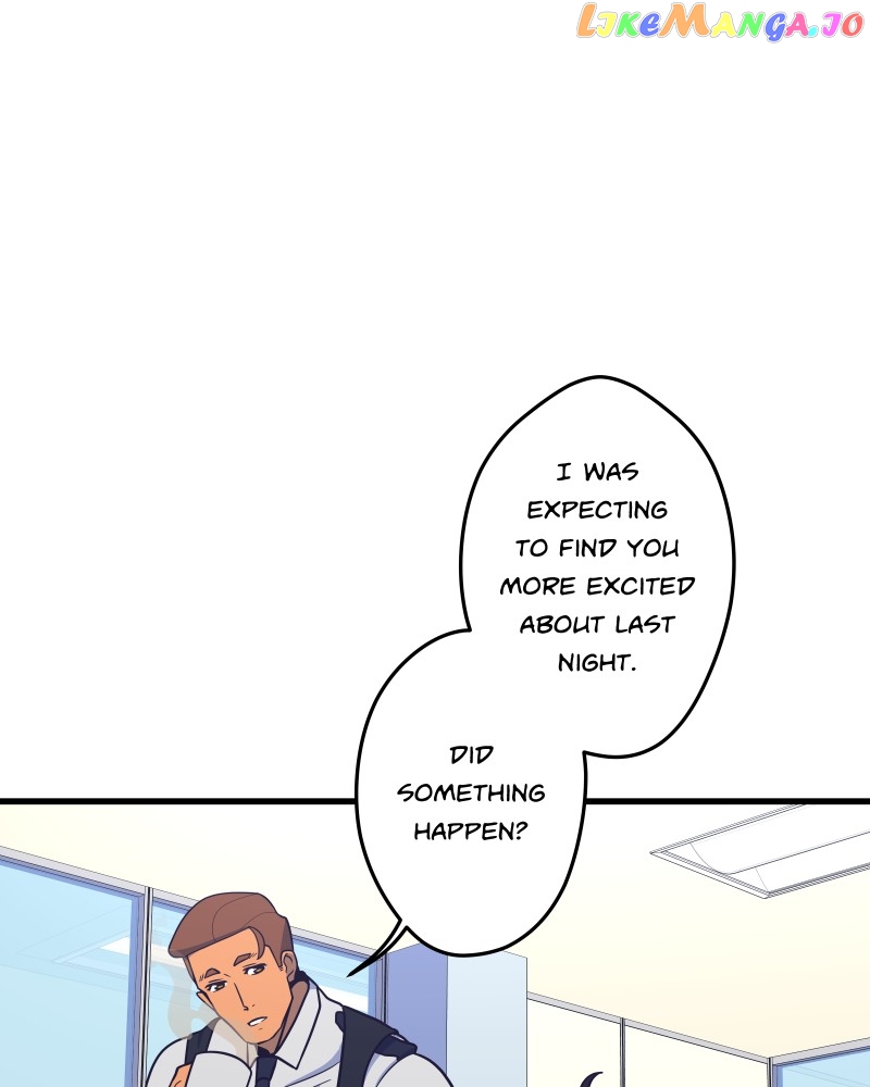 Señorita Cometa Chapter 19 - page 81