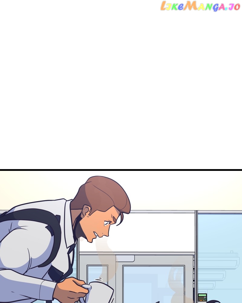 Señorita Cometa Chapter 19 - page 98