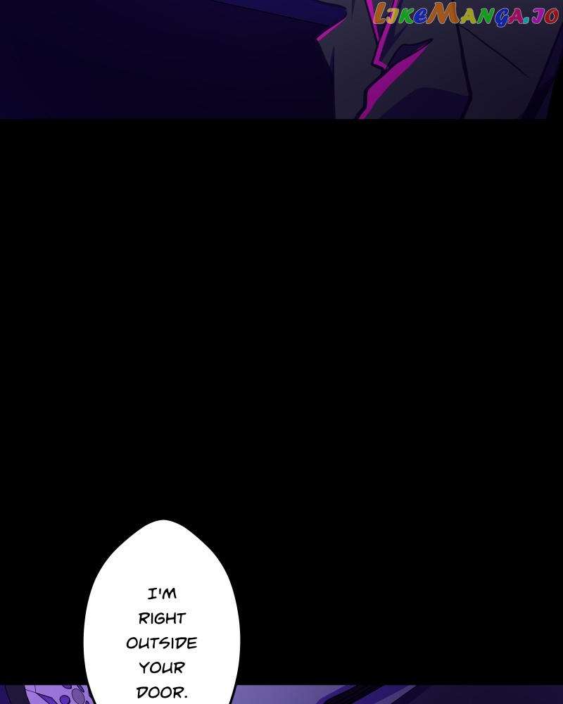Señorita Cometa chapter 72 - page 4