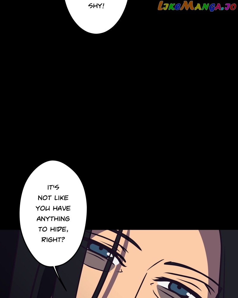 Señorita Cometa chapter 72 - page 75