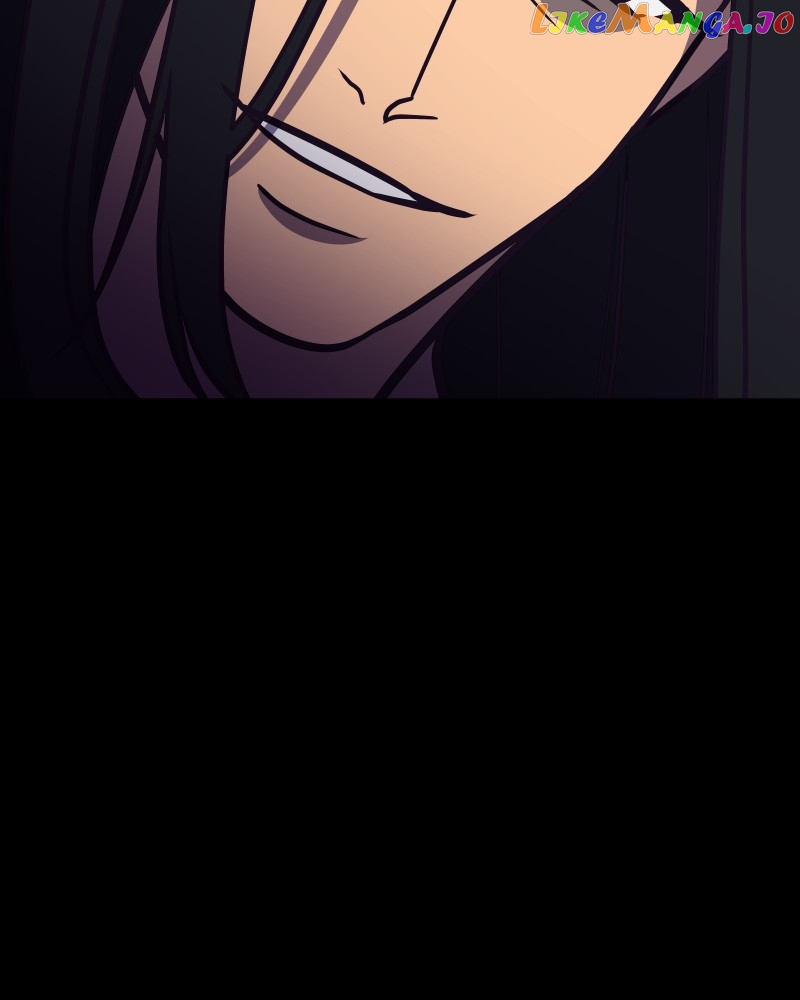 Señorita Cometa chapter 72 - page 76