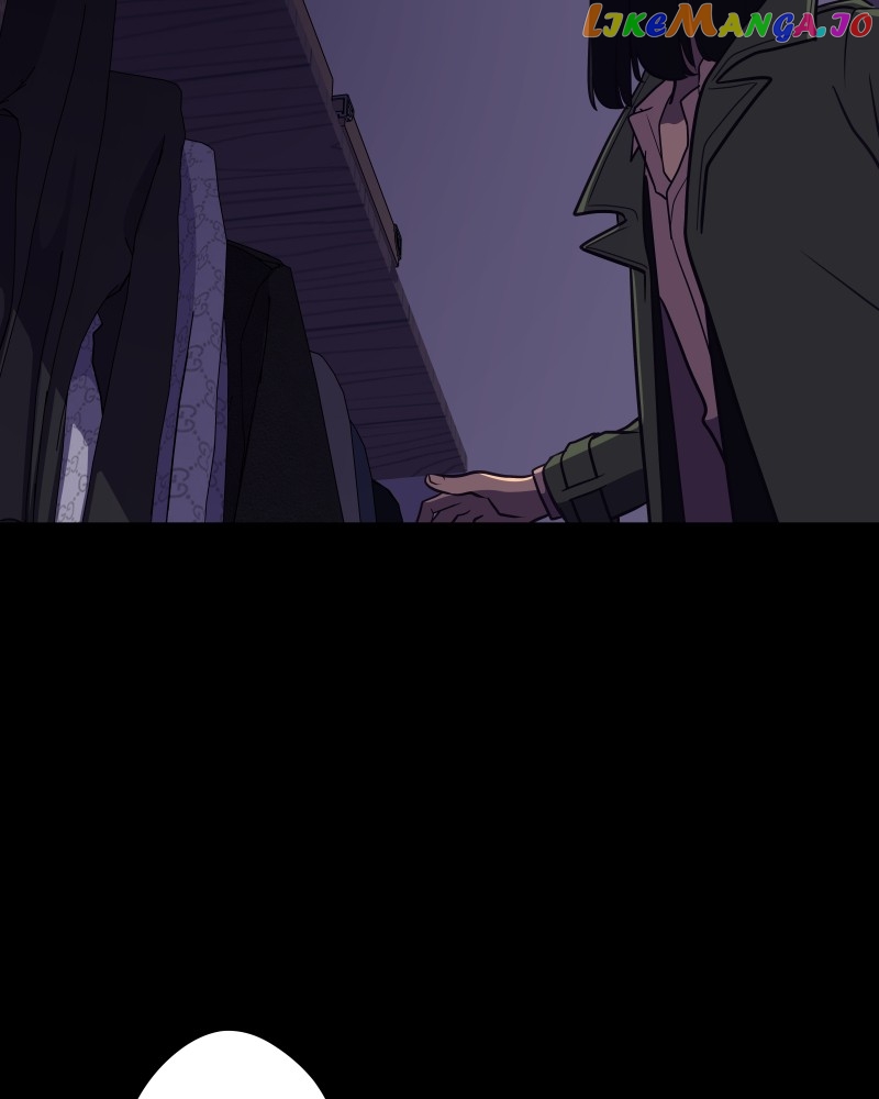 Señorita Cometa chapter 72 - page 85