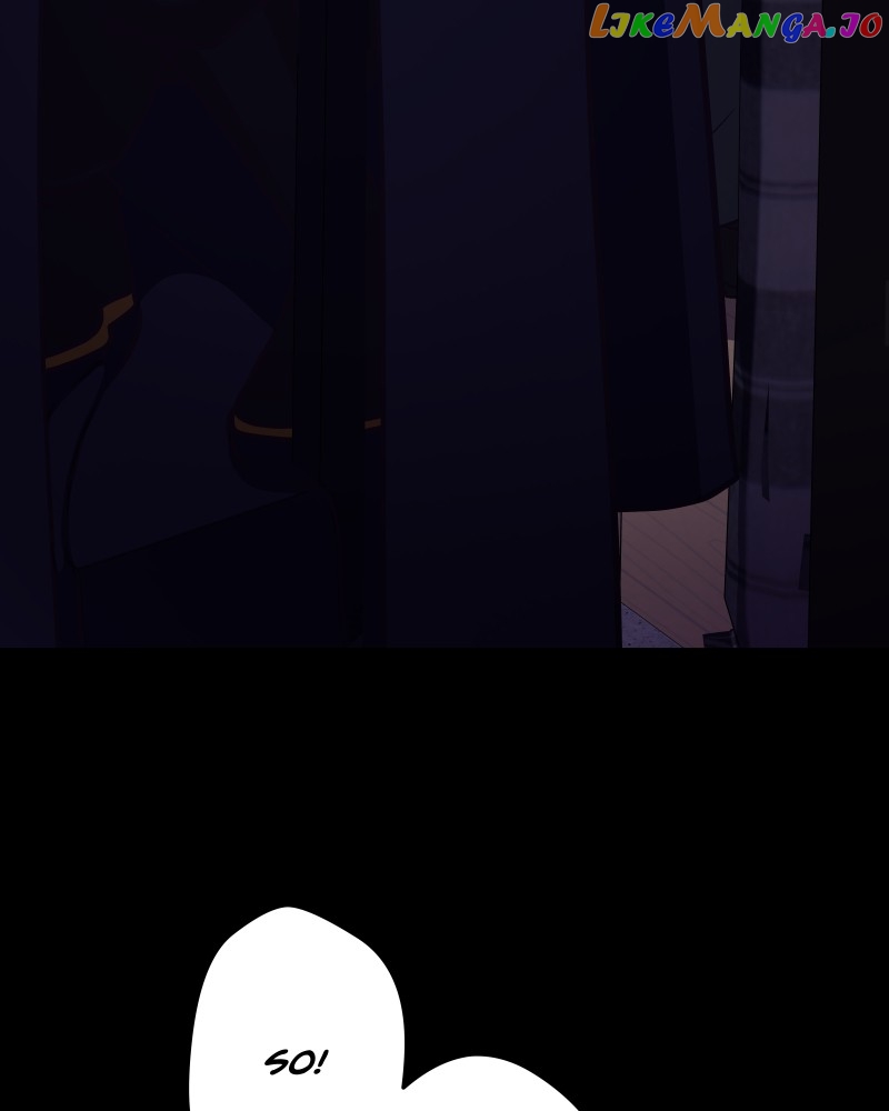 Señorita Cometa chapter 72 - page 89