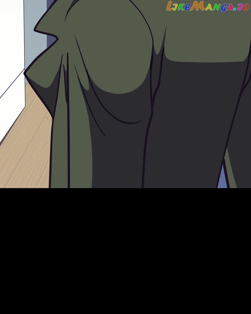 Señorita Cometa chapter 72 - page 97