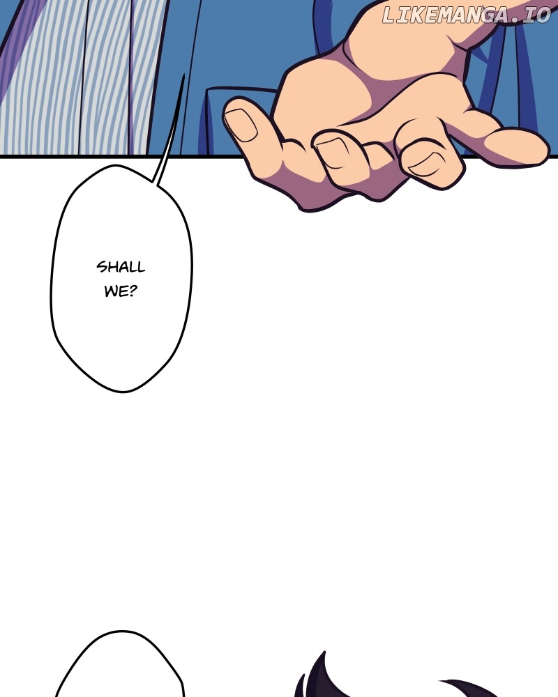 Señorita Cometa Chapter 110 - page 26
