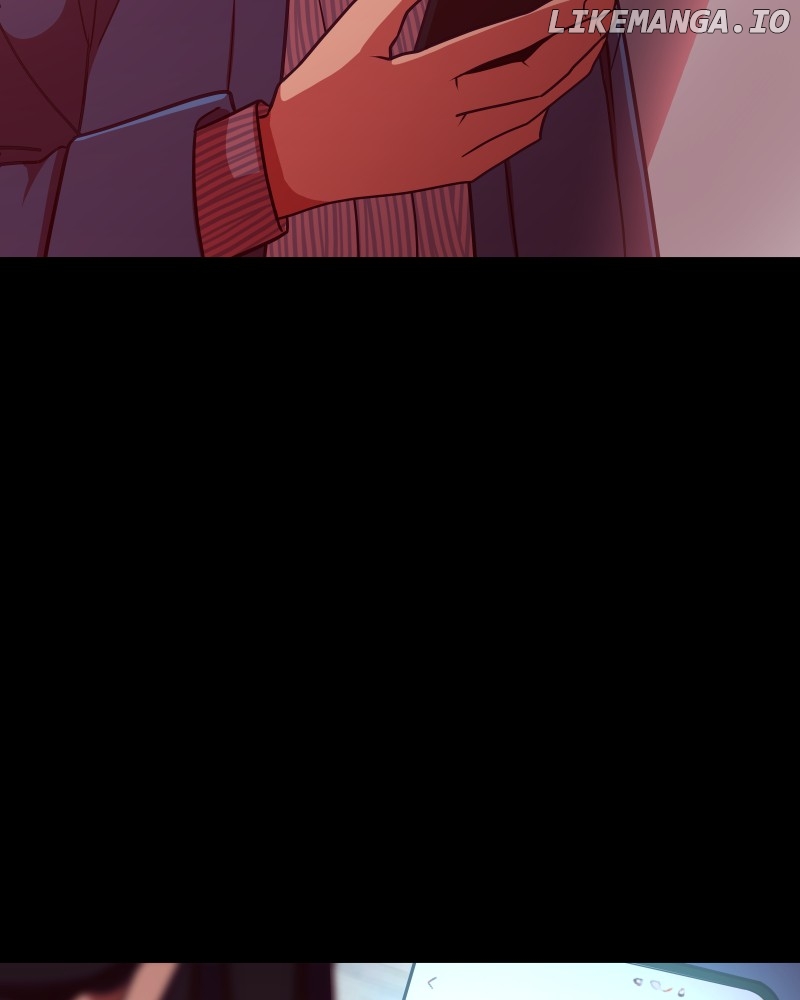 Señorita Cometa Chapter 110 - page 43