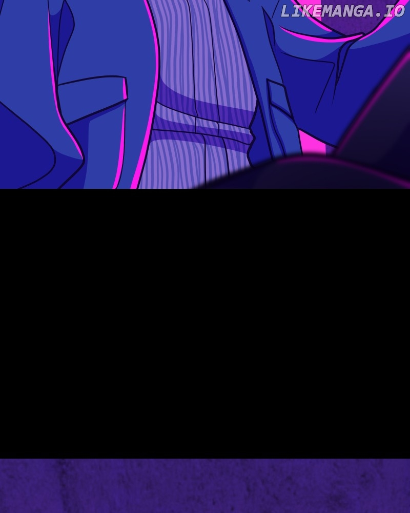 Señorita Cometa Chapter 110 - page 54