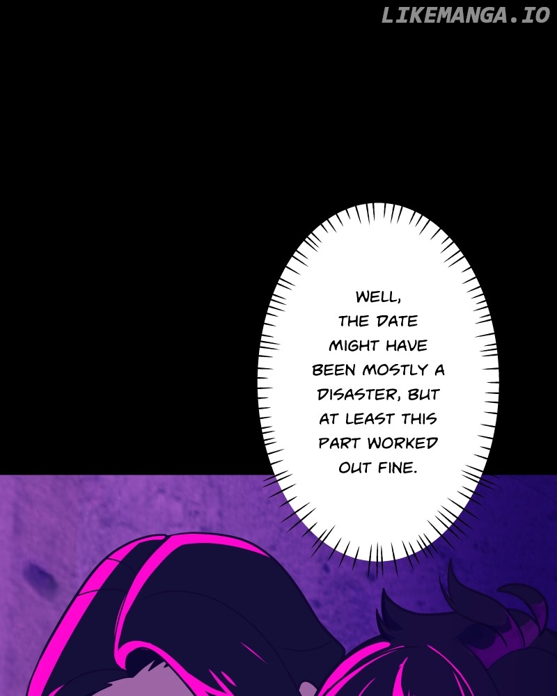 Señorita Cometa Chapter 110 - page 64