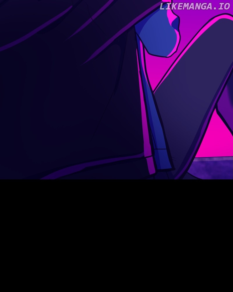Señorita Cometa Chapter 110 - page 68