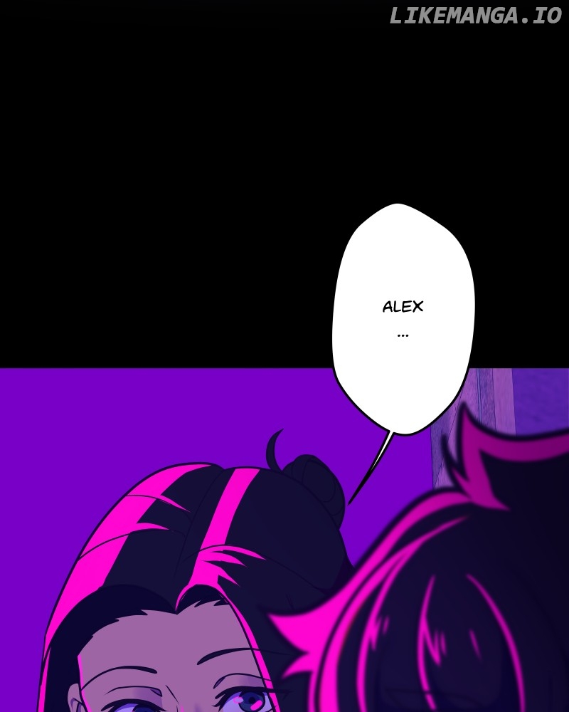 Señorita Cometa Chapter 110 - page 78