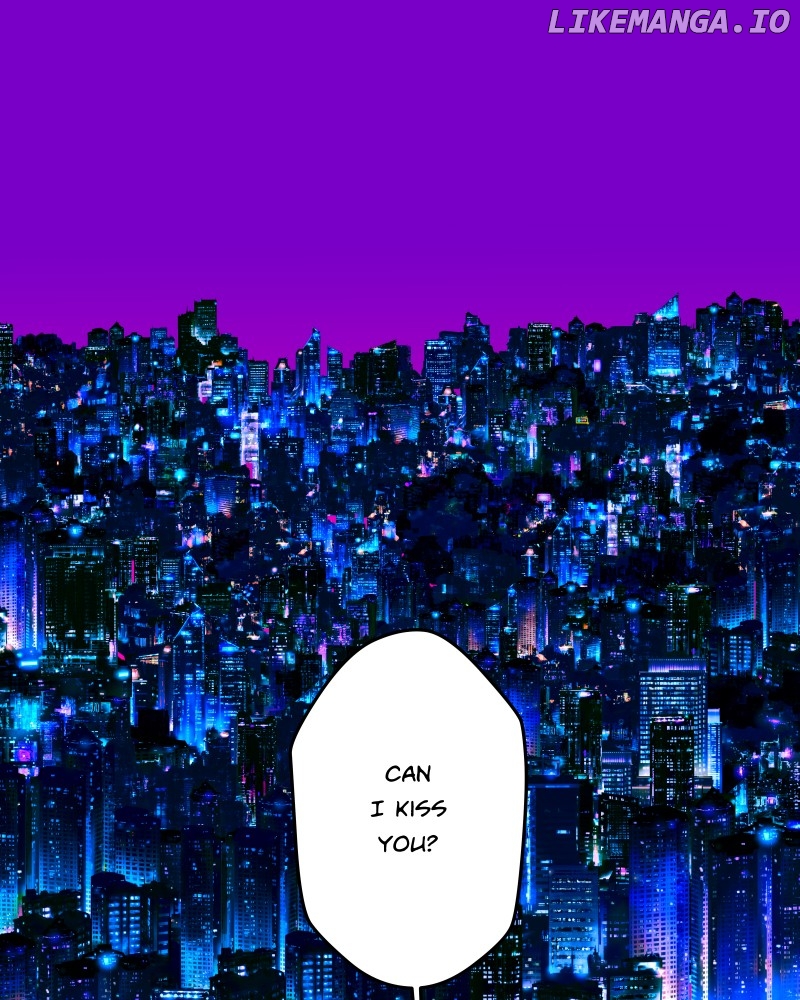 Señorita Cometa Chapter 110 - page 80