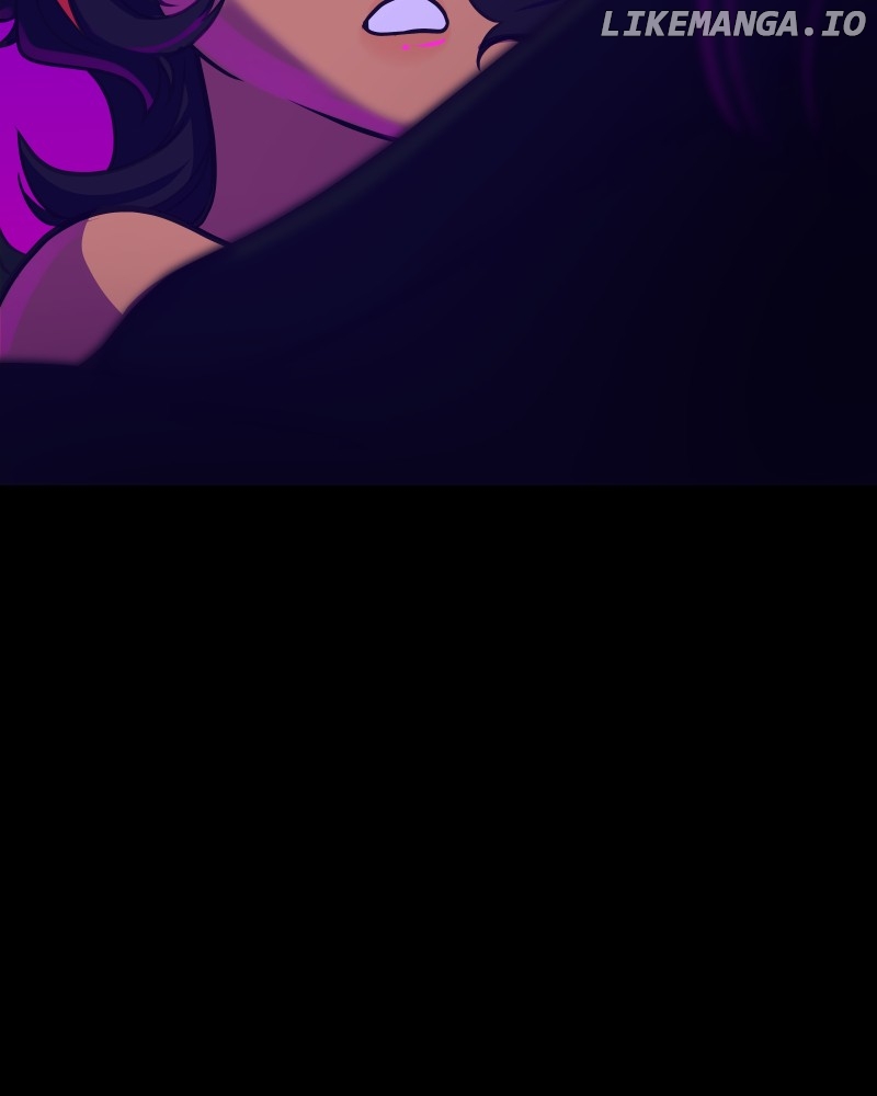 Señorita Cometa Chapter 110 - page 83