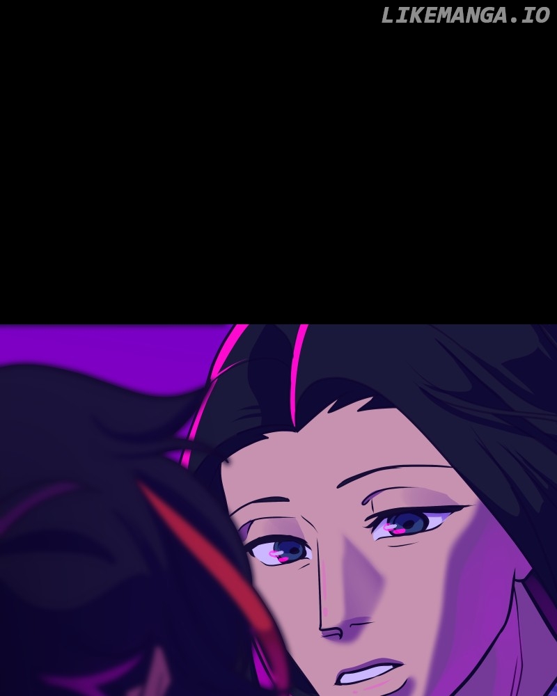 Señorita Cometa Chapter 110 - page 84