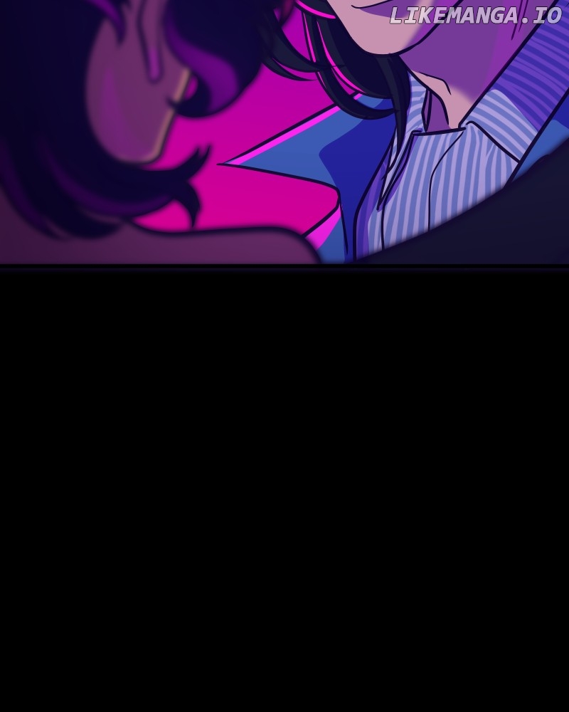 Señorita Cometa Chapter 110 - page 85