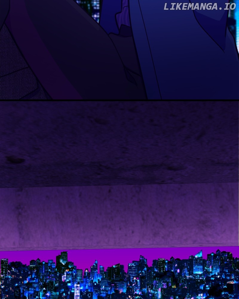 Señorita Cometa Chapter 110 - page 91