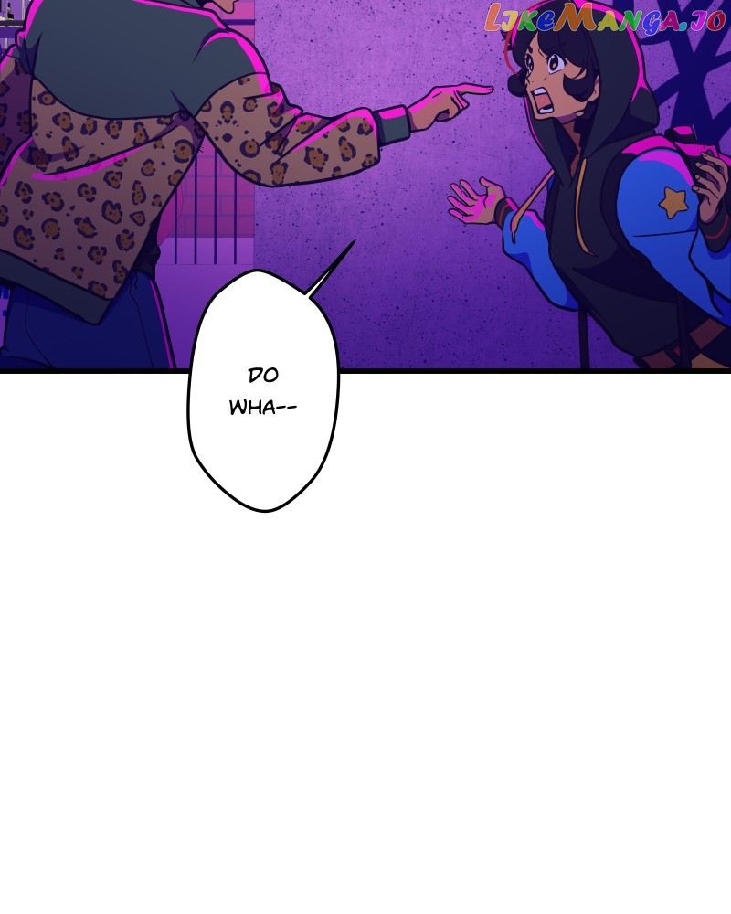 Señorita Cometa Chapter 18 - page 101