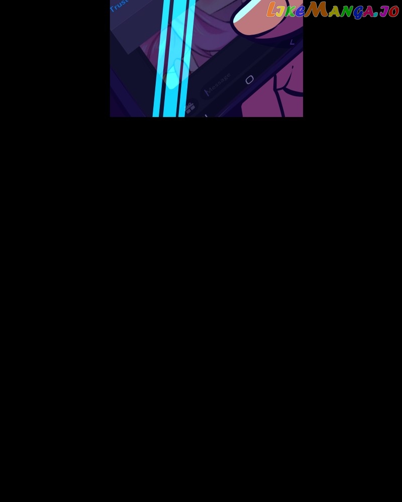 Señorita Cometa Chapter 18 - page 27