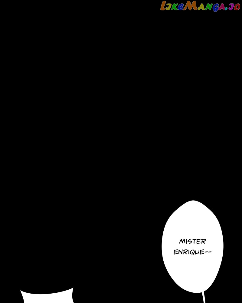 Señorita Cometa Chapter 18 - page 43