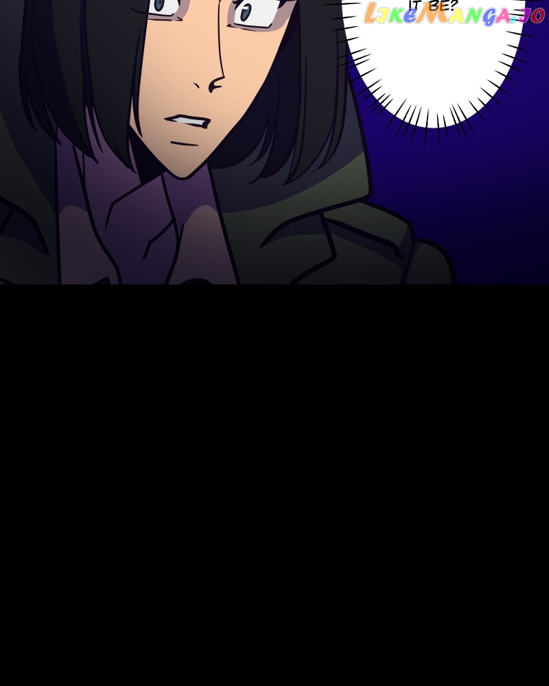 Señorita Cometa Chapter 18 - page 62