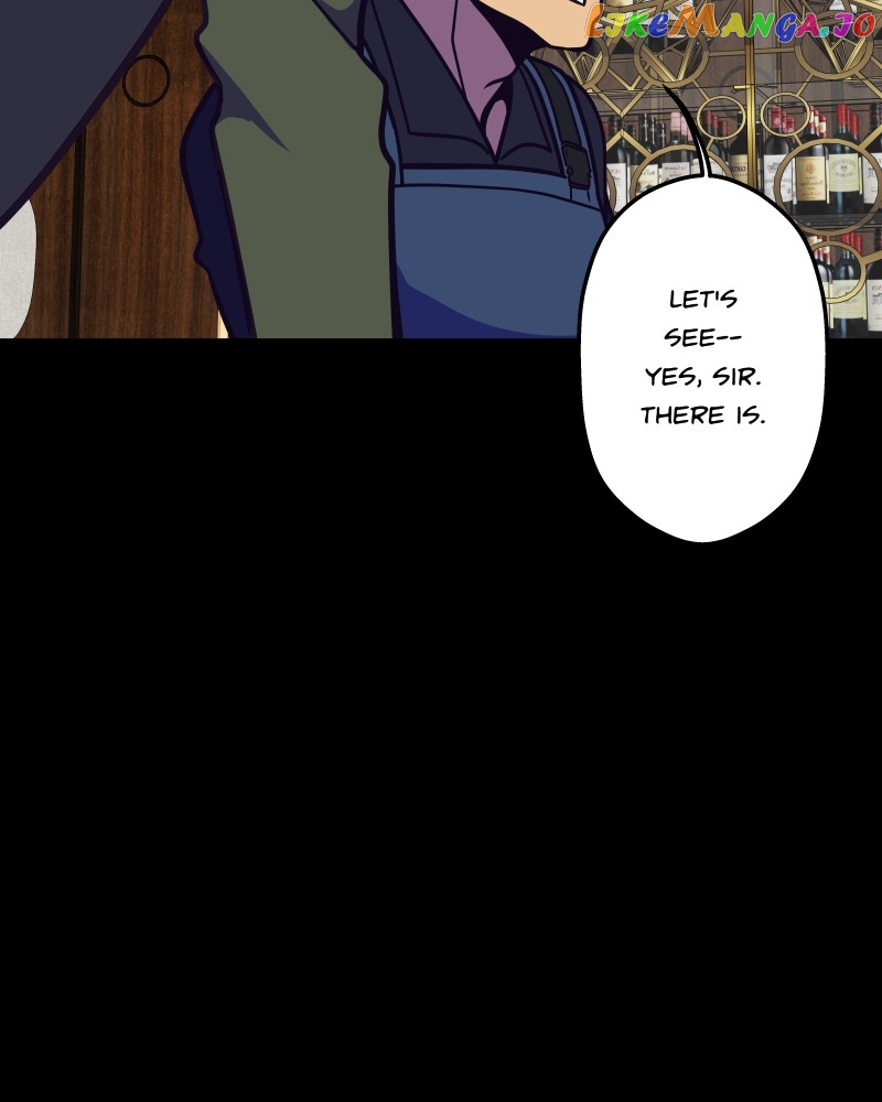 Señorita Cometa Chapter 18 - page 64
