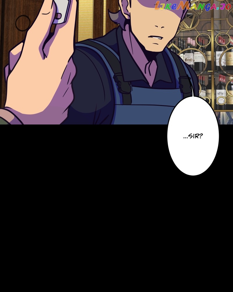 Señorita Cometa Chapter 18 - page 66