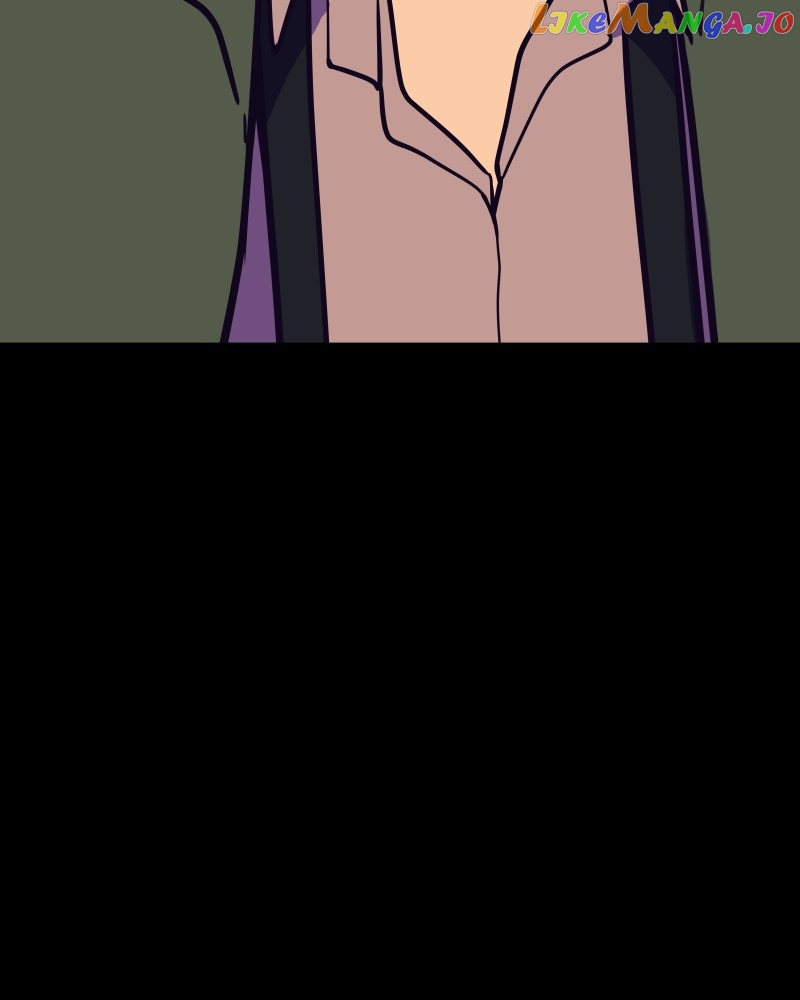 Señorita Cometa Chapter 18 - page 69