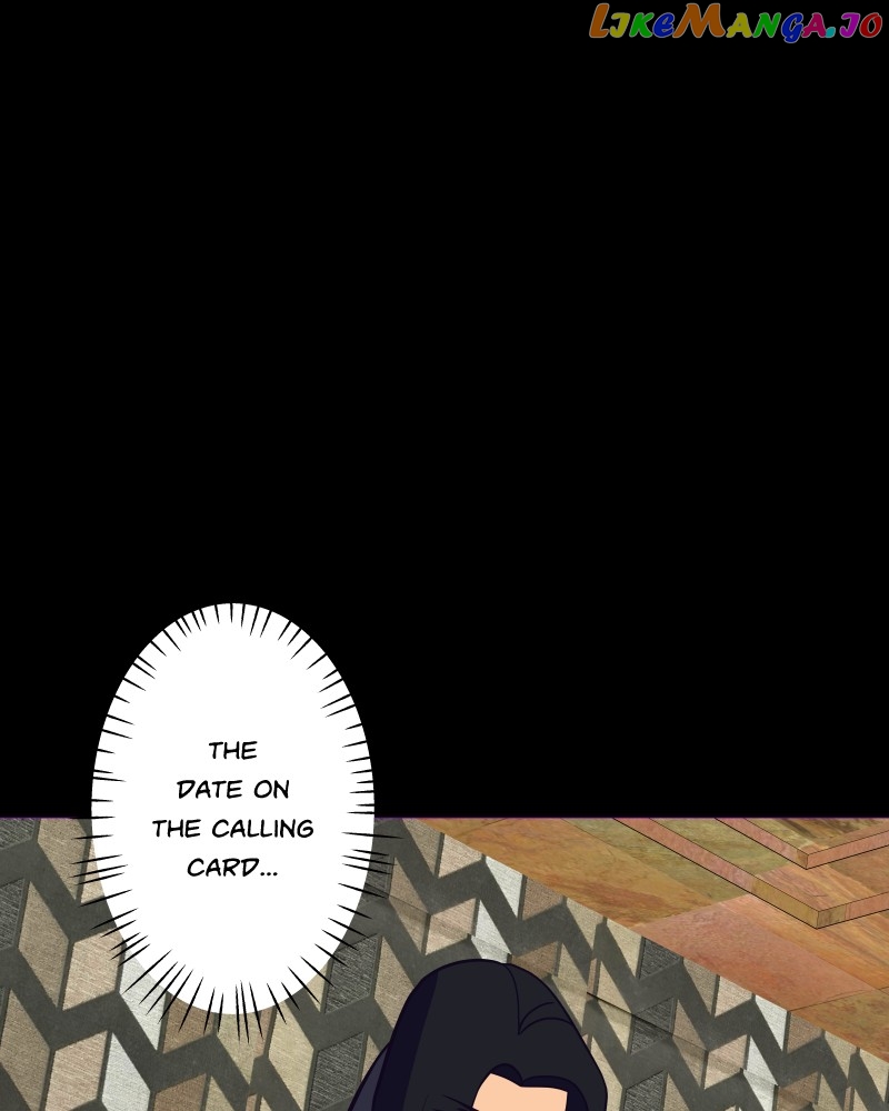 Señorita Cometa Chapter 18 - page 70