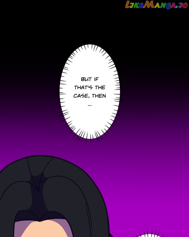 Señorita Cometa Chapter 18 - page 73