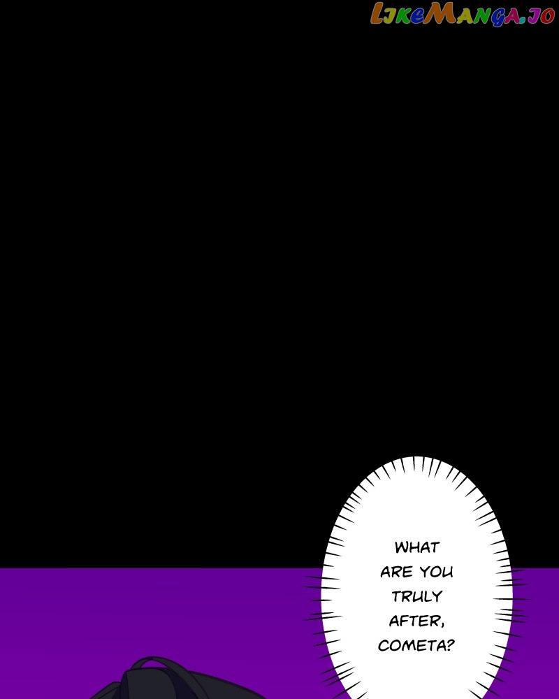 Señorita Cometa Chapter 18 - page 76