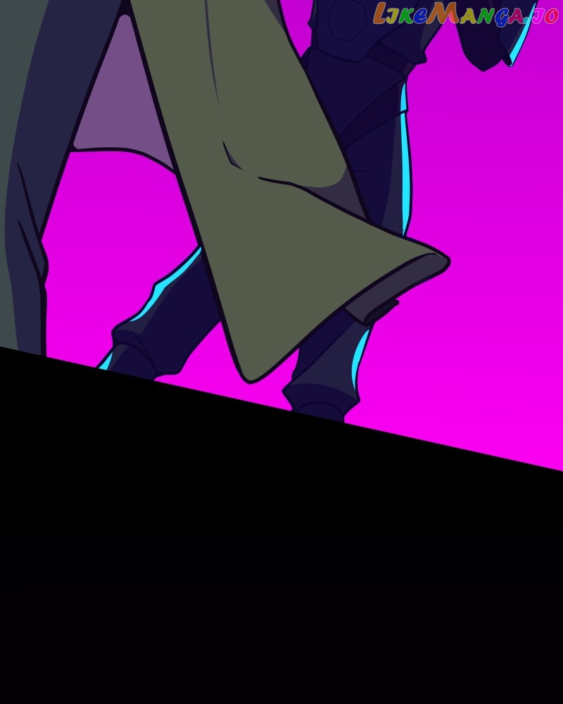 Señorita Cometa Chapter 18 - page 78