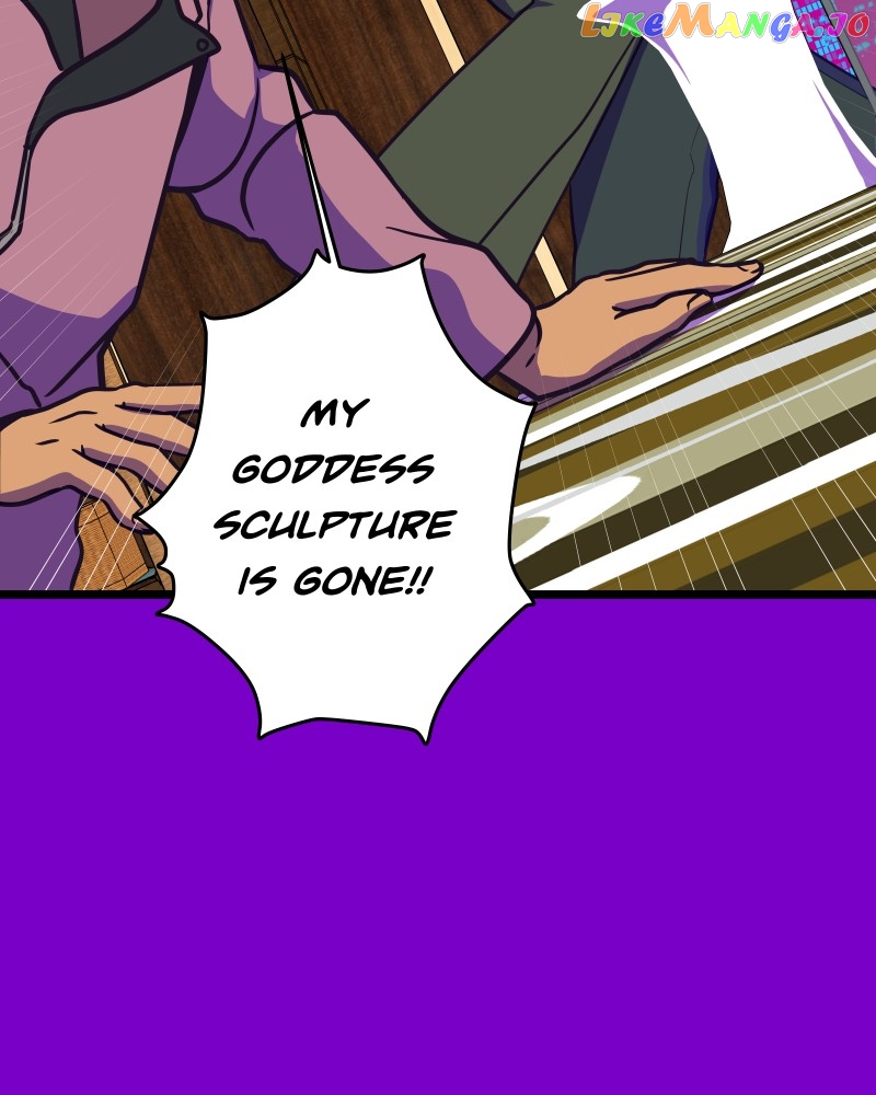 Señorita Cometa Chapter 17 - page 112