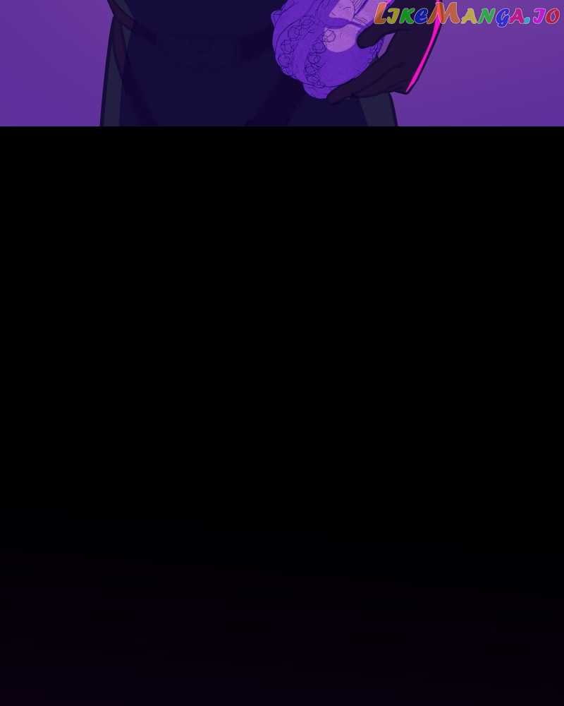 Señorita Cometa Chapter 17 - page 125